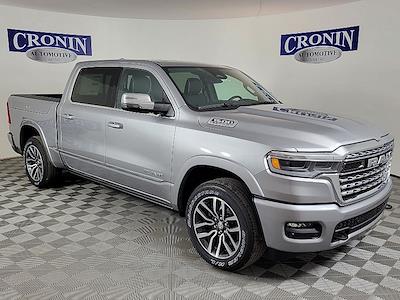 New 2025 Ram 1500 Limited Crew Cab 4WD, Pickup for sale #C05840 - photo 1