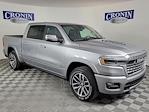 New 2025 Ram 1500 Limited Crew Cab 4WD, Pickup for sale #C05840 - photo 1