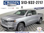 New 2025 Ram 1500 Limited Crew Cab 4WD, Pickup for sale #C05846 - photo 1