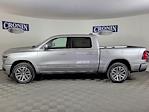 New 2025 Ram 1500 Limited Crew Cab 4WD, Pickup for sale #C05846 - photo 3