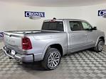 New 2025 Ram 1500 Limited Crew Cab 4WD, Pickup for sale #C05846 - photo 5