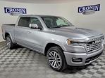 New 2025 Ram 1500 Limited Crew Cab 4WD, Pickup for sale #C05846 - photo 9