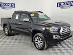 Used 2023 Toyota Tacoma Limited Double Cab 4WD, Pickup for sale #C05846B - photo 1