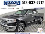 Used 2019 Ram 1500 Limited Crew Cab 4WD, Pickup for sale #C05847A - photo 1