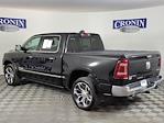 Used 2019 Ram 1500 Limited Crew Cab 4WD, Pickup for sale #C05847A - photo 2