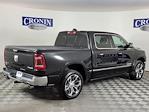 Used 2019 Ram 1500 Limited Crew Cab 4WD, Pickup for sale #C05847A - photo 5