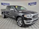 Used 2019 Ram 1500 Limited Crew Cab 4WD, Pickup for sale #C05847A - photo 9