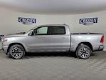 New 2025 Ram 1500 Laramie Crew Cab 4WD, Pickup for sale #C05851 - photo 3