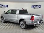 New 2025 Ram 1500 Laramie Crew Cab 4WD, Pickup for sale #C05851 - photo 4