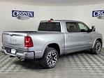 New 2025 Ram 1500 Laramie Crew Cab 4WD, Pickup for sale #C05851 - photo 2