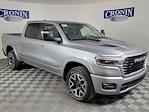 New 2025 Ram 1500 Laramie Crew Cab 4WD, Pickup for sale #C05851 - photo 1