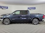 New 2025 Ram 1500 Laramie Crew Cab 4WD, Pickup for sale #C05852 - photo 3