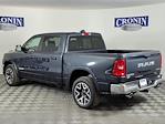 New 2025 Ram 1500 Laramie Crew Cab 4WD, Pickup for sale #C05852 - photo 4