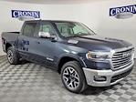 New 2025 Ram 1500 Laramie Crew Cab 4WD, Pickup for sale #C05852 - photo 1