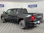 New 2025 Ram 1500 Laramie Crew Cab 4WD, Pickup for sale #C05853 - photo 3