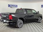 New 2025 Ram 1500 Laramie Crew Cab 4WD, Pickup for sale #C05853 - photo 2