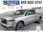 New 2025 Ram 1500 Laramie Crew Cab 4WD, Pickup for sale #C05854 - photo 1