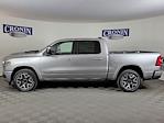 New 2025 Ram 1500 Laramie Crew Cab 4WD, Pickup for sale #C05854 - photo 3