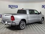 New 2025 Ram 1500 Laramie Crew Cab 4WD, Pickup for sale #C05854 - photo 5