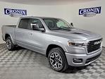 New 2025 Ram 1500 Laramie Crew Cab 4WD, Pickup for sale #C05854 - photo 8