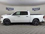 New 2025 Ram 1500 Laramie Crew Cab 4WD, Pickup for sale #C05855 - photo 4