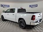 New 2025 Ram 1500 Laramie Crew Cab 4WD, Pickup for sale #C05855 - photo 3