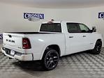 New 2025 Ram 1500 Laramie Crew Cab 4WD, Pickup for sale #C05855 - photo 2