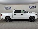 New 2025 Ram 1500 Laramie Crew Cab 4WD, Pickup for sale #C05855 - photo 6