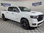 New 2025 Ram 1500 Laramie Crew Cab 4WD, Pickup for sale #C05855 - photo 1