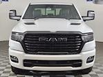 New 2025 Ram 1500 Laramie Crew Cab 4WD, Pickup for sale #C05855 - photo 8