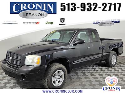 Used 2006 Dodge Dakota Extended Cab 2WD, Pickup for sale #CP00835A - photo 1