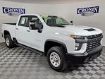 Used 2022 Chevrolet Silverado 3500 Work Truck Crew Cab 4WD, Pickup for sale #CP00844 - photo 1