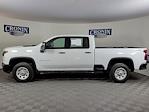 Used 2022 Chevrolet Silverado 3500 Work Truck Crew Cab 4WD, Pickup for sale #CP00844 - photo 4