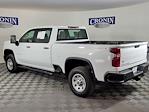 Used 2022 Chevrolet Silverado 3500 Work Truck Crew Cab 4WD, Pickup for sale #CP00844 - photo 5