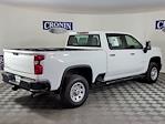 Used 2022 Chevrolet Silverado 3500 Work Truck Crew Cab 4WD, Pickup for sale #CP00844 - photo 2