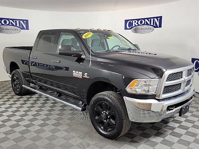 Used 2018 Ram 2500 ST Crew Cab 4WD, Pickup for sale #CP00869 - photo 1