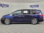 Used 2022 Honda Odyssey EX-L FWD, Minivan for sale #CP00916 - photo 3