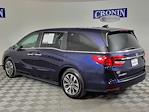 Used 2022 Honda Odyssey EX-L FWD, Minivan for sale #CP00916 - photo 4