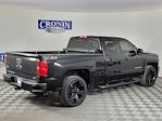 Used 2019 Chevrolet Silverado 1500 LT Double Cab 4WD, Pickup for sale #CP00936 - photo 5