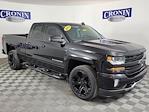 Used 2019 Chevrolet Silverado 1500 LT Double Cab 4WD, Pickup for sale #CP00936 - photo 9