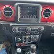 Used 2021 Jeep Gladiator Rubicon Crew Cab 4WD, Pickup for sale #CP00951 - photo 12