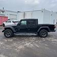 Used 2021 Jeep Gladiator Rubicon Crew Cab 4WD, Pickup for sale #CP00951 - photo 4