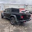 Used 2021 Jeep Gladiator Rubicon Crew Cab 4WD, Pickup for sale #CP00951 - photo 3