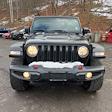 Used 2021 Jeep Gladiator Rubicon Crew Cab 4WD, Pickup for sale #CP00951 - photo 7