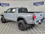 Used 2017 Toyota Tacoma SR5 Double Cab 4WD, Pickup for sale #CP00967 - photo 3