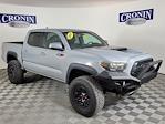 Used 2017 Toyota Tacoma SR5 Double Cab 4WD, Pickup for sale #CP00967 - photo 1