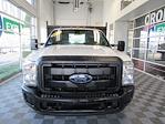 Used 2014 Ford F-350 Regular Cab 4x2, Contractor Truck for sale #F18668A - photo 3