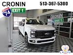 2024 Ford F-250 Crew Cab SRW 4WD, Pickup for sale #F20316A - photo 3