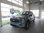 2023 Ford F-150 SuperCrew Cab 4WD, Pickup for sale #F20506 - photo 4