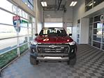 Used 2023 Chevrolet Colorado Trail Boss Crew Cab 4WD, Pickup for sale #F20824A - photo 4